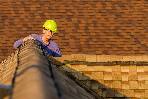 Gutter Installation and Roofing in Barling, AR