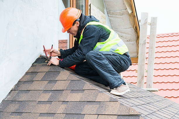 Slate Roofing Contractor in Barling, AR