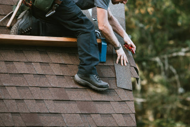 Best Commercial Roofing Services  in Bling, AR